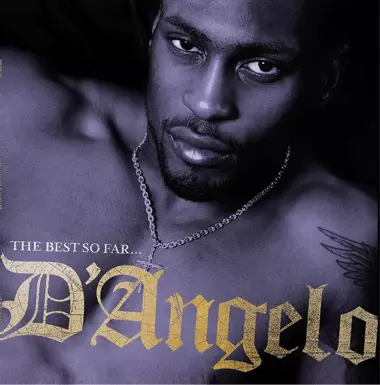 BEST SO FAR.. アナログ2LP/D'ANGELO/ディアンジェロ｜HIPHOP/R&B