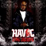 HAVOC (OF MOBB DEEP) / KUSH INSTRUMENTALS