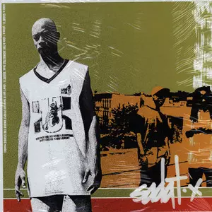 SADAT X WILD COWBOYS　　未開封品 Amazon.co.jp: 【輸入盤】Wild Cowboys: ミュージック