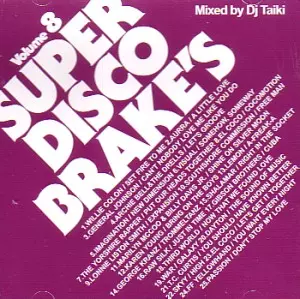 DJ TAIKI商品一覧|JAZZ|ディスクユニオン・オンラインショップ DJ TAIKI商品一覧|JAZZ|ディスクユニオン・オンラインショップ