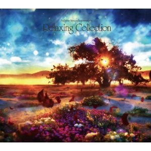 V.A. (RELAXING COLLECTION) / RELAXING COLLECTION
