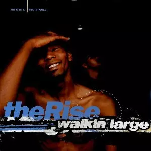 洋楽 Walkin' Large / Riverside Pictures Riverside Pictures | Walkin' Large | 90s Tapes