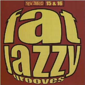 V.A. (FAT JAZZY GROOVES) / FAT JAZZY GROOVES VOLUMES 15 & 16