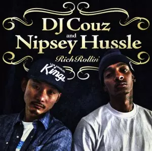 DJ COUZ & NIPSEY HUSTLE商品一覧｜HIPHOP / 日本語RAP｜ディスク