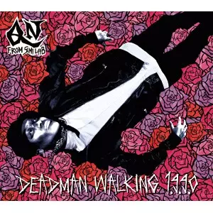 DEAD MAN WALKING 1.9.9.0/QN (ex.菊地一谷)｜HIPHOP/R&B｜ディスク