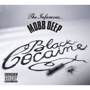 MOBB DEEP / モブ・ディープ / BLACK COCAINE EP