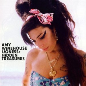 AMY WINEHOUSE / エイミー・ワインハウス / LIONESS: HIDDEN TREASURES "2LP"
