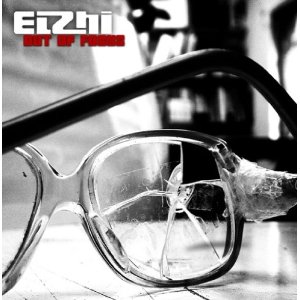 ELZHI / エルザイ / OUT OF FOCUS