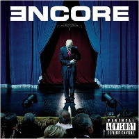 ENCORE/EMINEM/エミネム｜HIPHOP/R&B｜ディスクユニオン・オンライン 