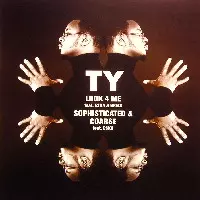TY / LOOK 4 ME