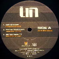 U.N. (THE UN) - Dino Brave, Mic Raw, Roc Marciano, Laku / AIN'T NO THANG