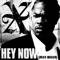 その他 Hey Now (Mean Muggin) [CD] HEY NOW (MEAN MUGGIN)/XZIBIT/イグジビット｜HIPHOP/R&B｜ディスク