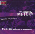 METERS FEATURING THE JB HORNS / 