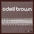 ODELL BROWN / オーデル・ブラウン / ODELL BROWN (LP)