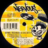 EPMD.REDMAN & DAS EFX/PMD / SERIOUS