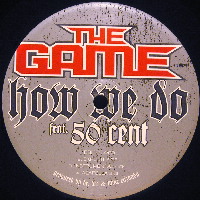 THE GAME / ザ・ゲーム / HOW WE DO