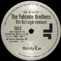 YOHIMBE BROTHERS / ヨヒンベ・ブラザーズ / DJ LOGIC REMIXES