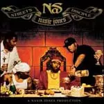 NAS / ナズ / STREET'S DISCIPLE