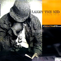 LAKEY THE KID / BY THE SWORD