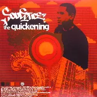 SOULSTICE (of Wade Waters) / QUICKENING