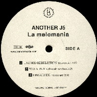 LA MELOMANIA / ANOTHER J5