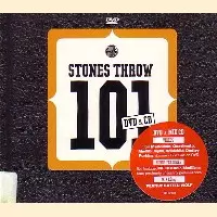 VARIOUS ARTISTS (STONES THROW) / STONES THROW 101