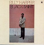 BILLY HARPER / ビリー・ハーパー / BLACK SAINT