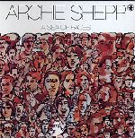 ARCHIE SHEPP / アーチー・シェップ / A SEA OF FACES