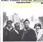 オールド・アンド・ニュー・ドリームス (ドン・チェリー,デューイ・レッドマン,チャーリー・ヘイデン,エド・ブラックウェル)&nbsp;/&nbsp;OLD AND NEW DREAMS