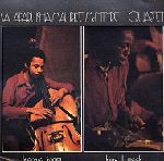 KALAPARUSHA MAURICE MCINTYRE QUARTET / PEACE AND BLESSINGS