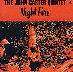 JOHN CARTER / ジョン・カーター / NIGHT FIRE