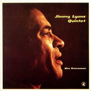 JIMMY LYONS / ジミー・ライオンズ商品一覧｜JAZZ｜ディスクユニオン