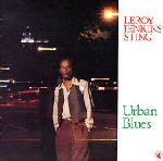 LEROY JENKINS / リロイ・ジェンキンス / URBAN BLUES