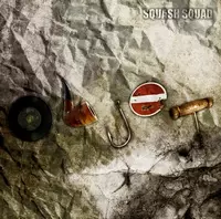 SQUASH SQUAD / スクアッシュスクアッド / objet