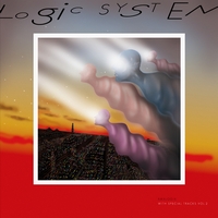Logic System / ロジック・システム / RMXLOGIX Vol.2 (with SPECIAL TRACKS)