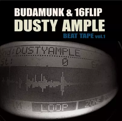 BudaMunk & 16Flip商品一覧｜SOUL / BLUES｜ディスクユニオン