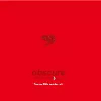 V.A. (Obscure Edits Sampler Vol.1)  / Obscure Edits Sampler Vol.1