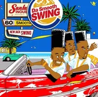 【MIX CD】井上三太 NEW JACK SWING 5枚セット 帯付き MIX CD】井上三太 NEW JACK SWING 5枚セット 帯付き