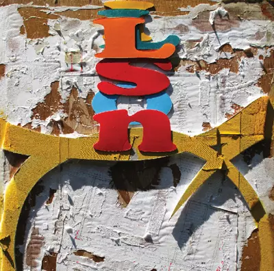 B.D. / Illson-12inch-