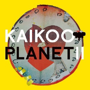 V.A. (KAIKOO/邂逅) / KAIKOO PLANET II