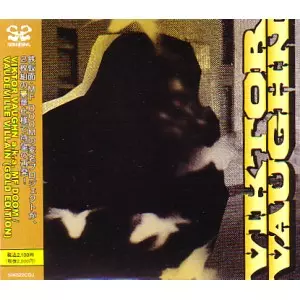 レア シュリンク付 VIKTOR Vaughn Mr Clean Modern Viktor Vaughn – Mr. Clean b/w Modern Day Mugging – Vinyl (12