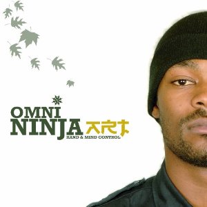 OMNI (HIP HOP) / NINJA ART
