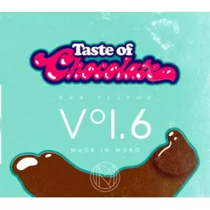 Muro / Taste Of Chocolate R B Flavor | eBay