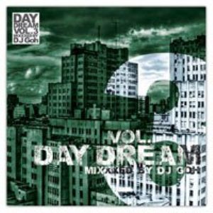 DJ GOH (MEAL RECORDS) / DAY DREAM VOL.3