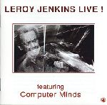 LEROY JENKINS / リロイ・ジェンキンス / LEROY JENKINS LIVE!
