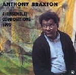 ANTHONY BRAXTON / アンソニー・ブラクストン / 4(ENSEMBLE)COMPOSITIONS-1992