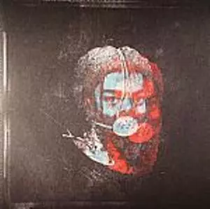GONJASUFI / ゴンジャスフィ / MU.ZZ.LE アナログ10"x2