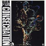 CHARLES GAYLE / チャールス・ゲイル / CONSECRATION
