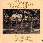 HENRY THREADGILL / ヘンリー・スレッギル / SONG OUT OF MY TREES