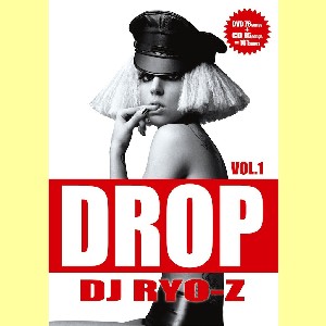 DJ RYO-Z / DROP VOL.1